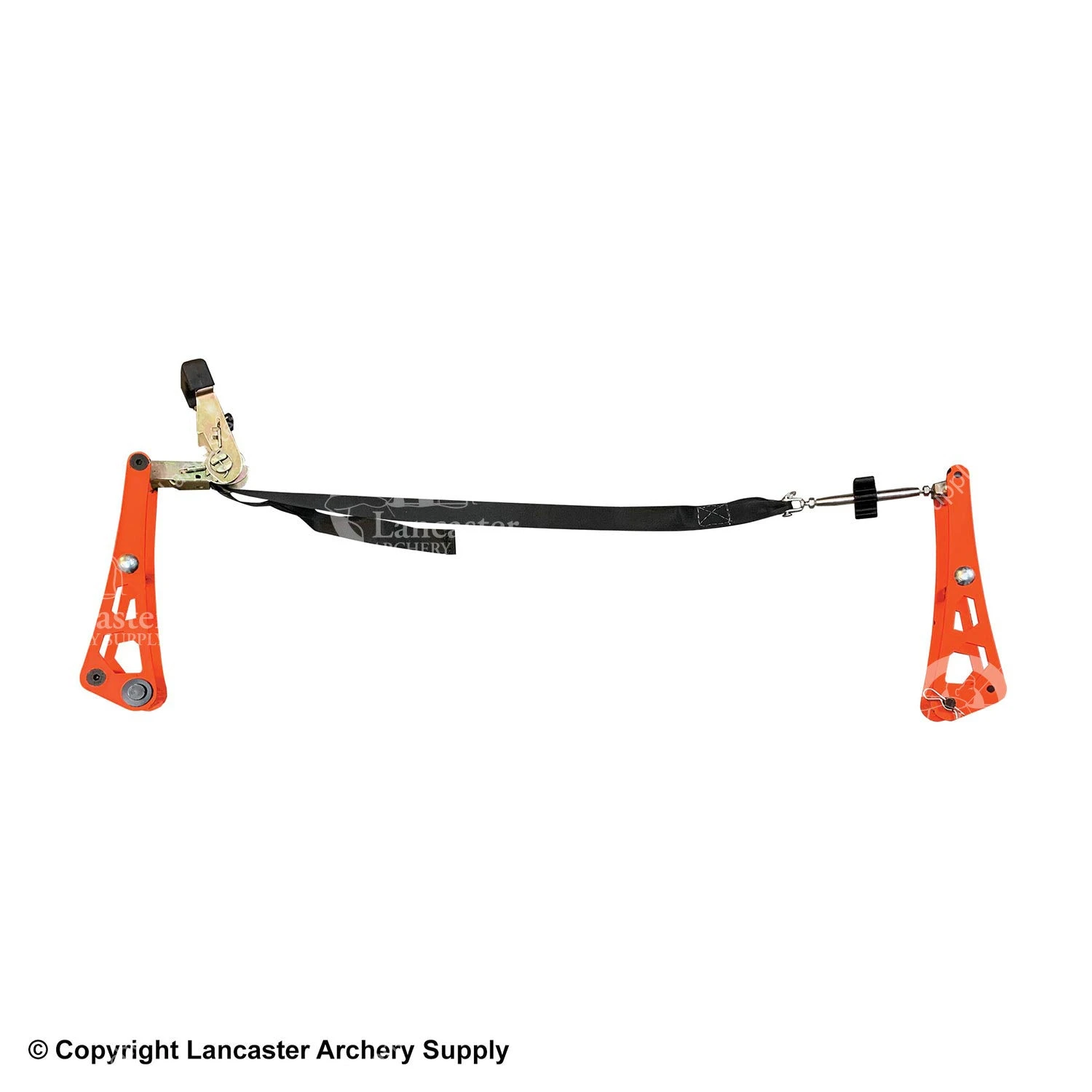 Bow Medic Field Portable Bow Press 3 Bow Medic Field Portable Bow Press