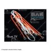 GAS Bowstrings Ghost XV String & Cable Set (2 Or 3 Piece) -Shooting Series 4720076 a0a6f4f2 7752 41ac 948e 320ce712bc8d