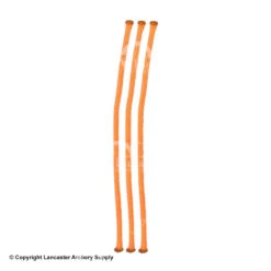 GAS Bowstrings Pre Cut Hunter D-Loops -Shooting Series 4720085 sunset