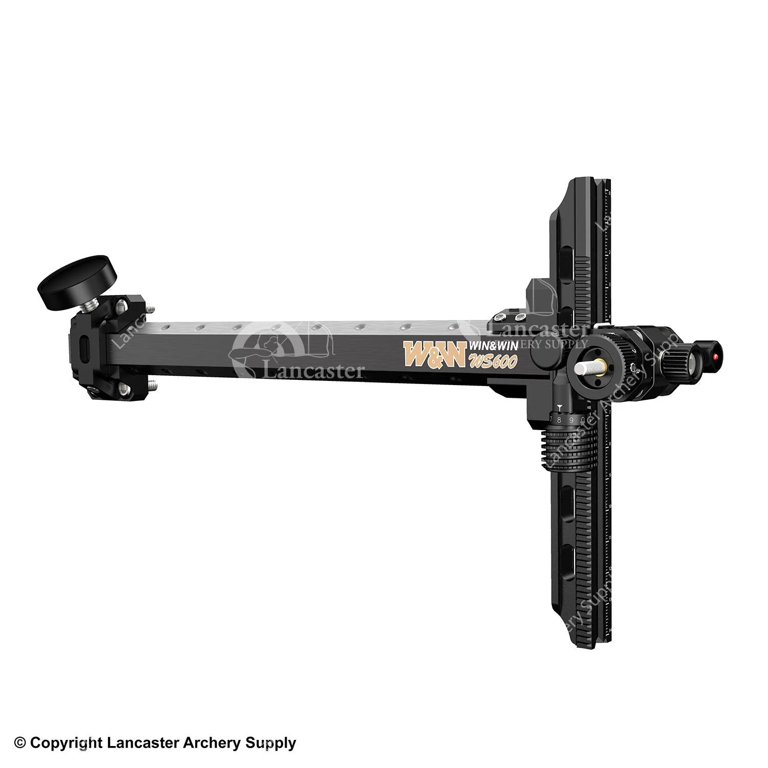 Win & Win WS600 Target Sight 3 Win & Win WS600 Target Sight