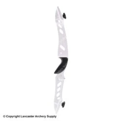 KAP Prostyle 24" Recurve Riser -Shooting Series 4770077 white
