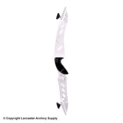 KAP Prostyle 24" Recurve Riser -Shooting Series 4770077 white r