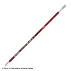 Win & Win HMC PLUS Carbon Stabilizer -Shooting Series 4770101 red