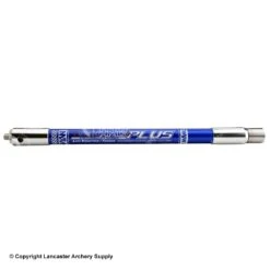 Win & Win HMC PLUS Side Rod -Shooting Series 4770102 blue