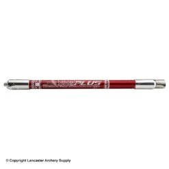 Win & Win HMC PLUS Side Rod -Shooting Series 4770102 red