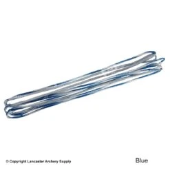 WNS Recurve Bow String 9 WNS Recurve Bow String -Shooting Series 4770245 blue