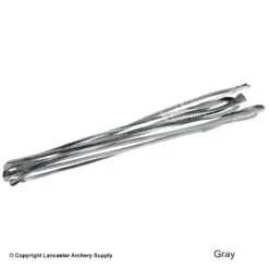 WNS Recurve Bow String 8 WNS Recurve Bow String -Shooting Series 4770245 gray