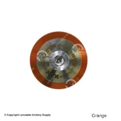 Win & Win Weight/Tiller Adjustment Bolt (B Type) -Shooting Series 4770311 orange