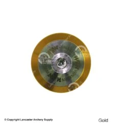 Win & Win Weight/Tiller Adjustment Bolt (C Type) -Shooting Series 4770312 gold