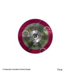 Win & Win Weight/Tiller Adjustment Bolt (C Type) -Shooting Series 4770312 pink