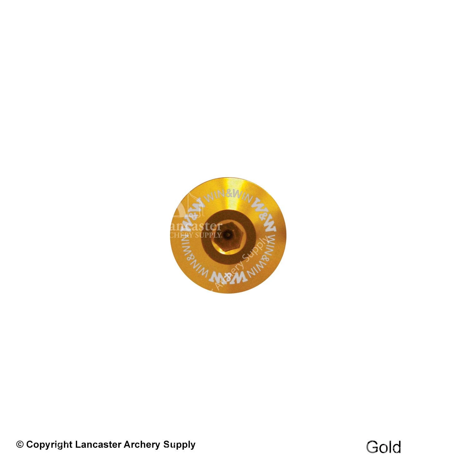 Win & Win Colored Recurve Limb Detent Cap 7 Win & Win Colored Recurve Limb Detent Cap - Image 5