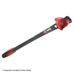 Win & Win WIAWIS Carbon Clicker -Shooting Series 4770323 red