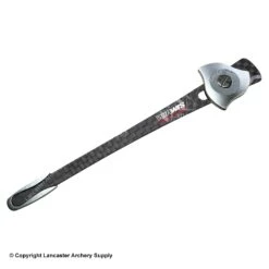 Win & Win WIAWIS Carbon Clicker -Shooting Series 4770323 silver