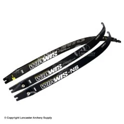 Win&Win WIAWIS NS Recurve Limbs (Foam)