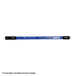 Win&Win WIAWIS S21 Short Rod Stabilizer -Shooting Series 4770338 blue