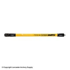 Win&Win WIAWIS S21 Short Rod Stabilizer -Shooting Series 4770338 yellow