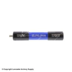 Win&Win WIAWIS S21 Carbon Extension 36 Win&Win WIAWIS S21 Carbon Extension -Shooting Series 4770339 blue 5