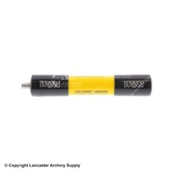 Win&Win WIAWIS S21 Carbon Extension 40 Win&Win WIAWIS S21 Carbon Extension -Shooting Series 4770339 yellow 5