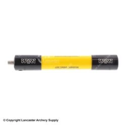 Win&Win WIAWIS S21 Carbon Extension 41 Win&Win WIAWIS S21 Carbon Extension -Shooting Series 4770339 yellow 6