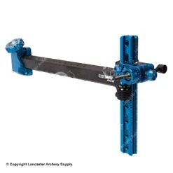 Win&Win WS700 Recurve Target Sight -Shooting Series 4770342 blue