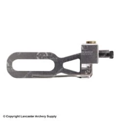 WNS S-RV Recurve Arrow Rest -Shooting Series 4770367 silver