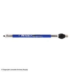 WNS SVT Side Stabilizer -Shooting Series 4770372 blue