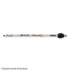 WNS SVT Side Stabilizer -Shooting Series 4770372 white