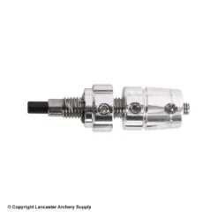 WNS S-PEL Plunger 10 WNS S-PEL Plunger -Shooting Series 4770377 silver