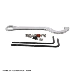 WNS S-PEL Plunger 11 WNS S-PEL Plunger -Shooting Series 4770377 tools