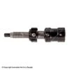 WNS S-PFC Plunger -Shooting Series 4770378 black