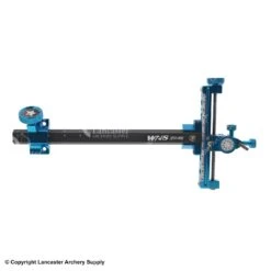 WNS SPR-100 Recurve Sight 8 WNS SPR-100 Recurve Sight -Shooting Series 4770379 blue