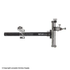 WNS SPR-100 Recurve Sight 9 WNS SPR-100 Recurve Sight -Shooting Series 4770379 silver