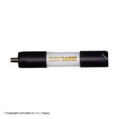 Win & Win WIAWIS ACS15 Carbon Extender 11 Win & Win WIAWIS ACS15 Carbon Extender -Shooting Series 4770404 white