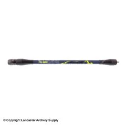 Win & Win WIAWIS ACS15 Carbon Short Rod Stabilizer -Shooting Series 4770406 blue