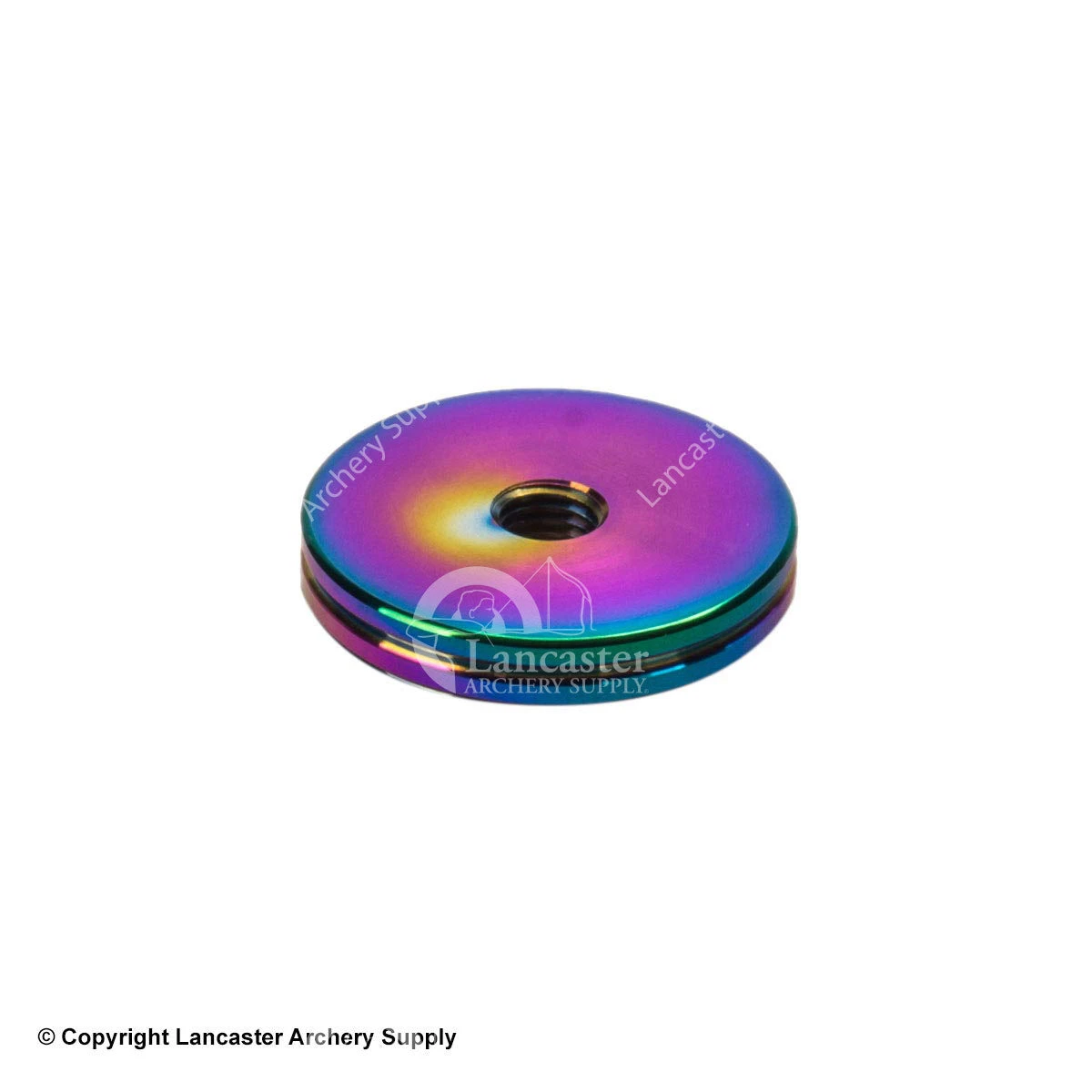 Win & Win Color Disk Weight (40 Gram) 4 Win & Win Color Disk Weight (40 Gram) - Image 2