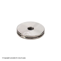 Win & Win Color Disk Weight (40 Gram) 9 Win & Win Color Disk Weight (40 Gram) -Shooting Series 4770408 silver