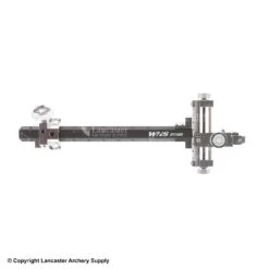 WNS SPC-300 Compound Target Sight -Shooting Series 4770419 silver