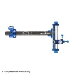 WNS SPR-200 Target Sight -Shooting Series 4770421 blue