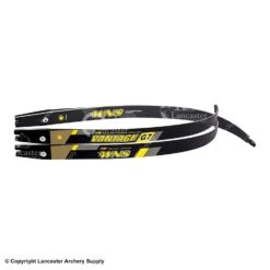 WNS Vantage G7 ILF Recurve Limbs