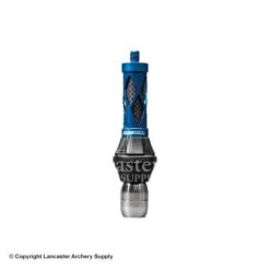 Win & Win ACS Carbon Upper Stabilizer -Shooting Series 4770442 blue