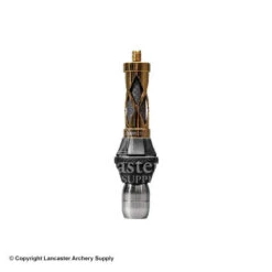 Win & Win ACS Carbon Upper Stabilizer -Shooting Series 4770442 gold