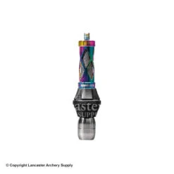 Win & Win ACS Carbon Upper Stabilizer -Shooting Series 4770442 rainbow