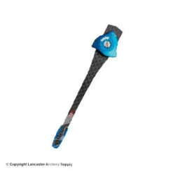 Win & Win Arc Carbon Clicker 11 Win & Win Arc Carbon Clicker -Shooting Series 4770443 blue