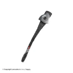 Win & Win Arc Carbon Clicker 12 Win & Win Arc Carbon Clicker -Shooting Series 4770443 silver