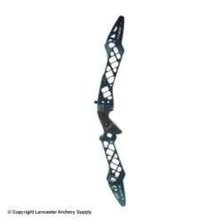 Win & Win WIAWIS ATF-X 27" ILF Recurve Riser -Shooting Series 4770463 green