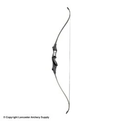 Galaxy Scorch 54" Takedown Recurve Bow -Shooting Series 4960019 in