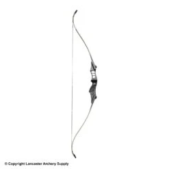 Galaxy Scorch 54" Takedown Recurve Bow -Shooting Series 4960019 out