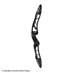 Galaxy Tourch 25" ILF Recurve Riser -Shooting Series 4960020 black
