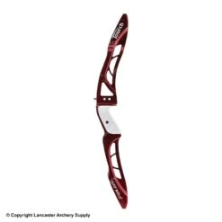 Galaxy Tourch 25" ILF Recurve Riser -Shooting Series 4960020 red