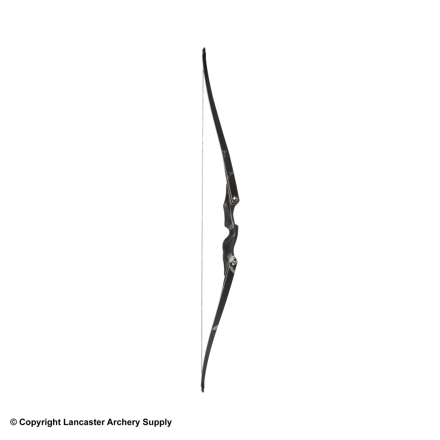 Galaxy Ember 60” Takedown Longbow 3 Galaxy Ember 60” Takedown Longbow